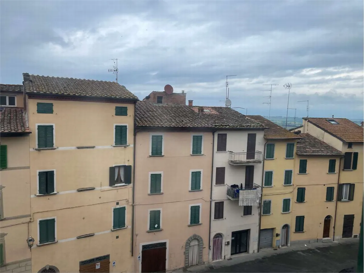 Appartamento in vendita a Foiano della Chiana - foto 1