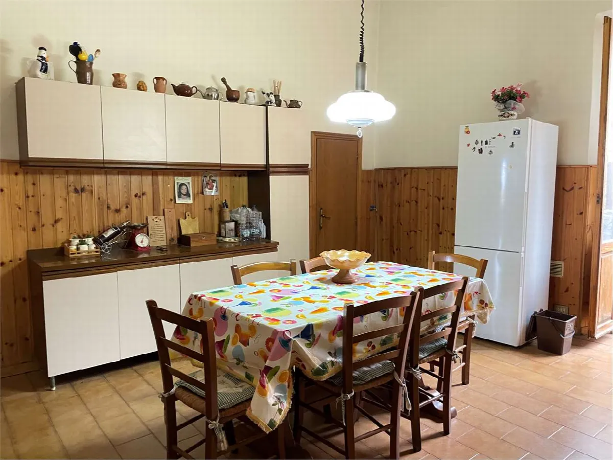 Appartamento in vendita a Foiano della Chiana - foto 8