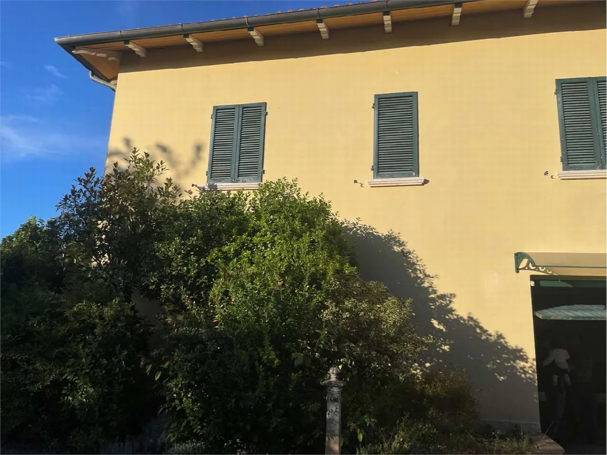 Villa in vendita a Foiano della Chiana - foto 1
