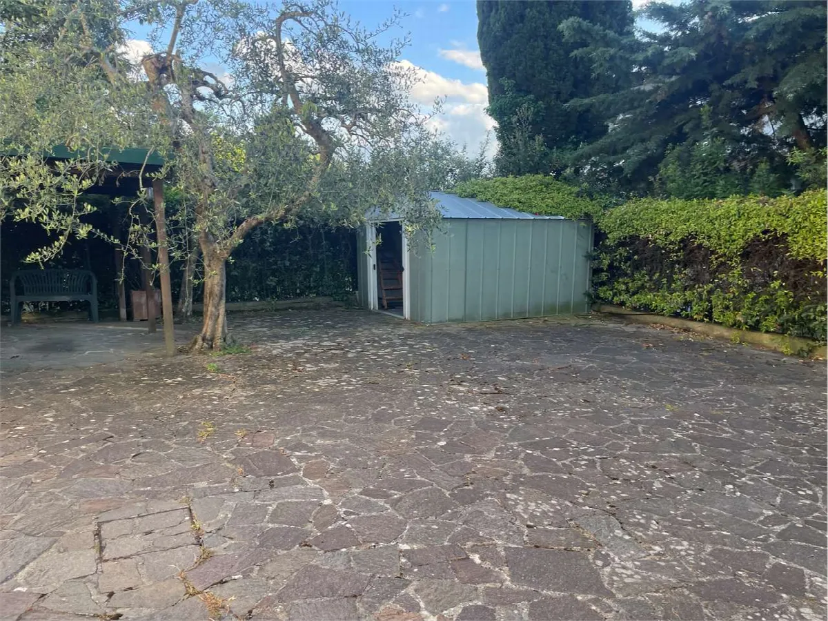 Villa in vendita a Foiano della Chiana - foto 8
