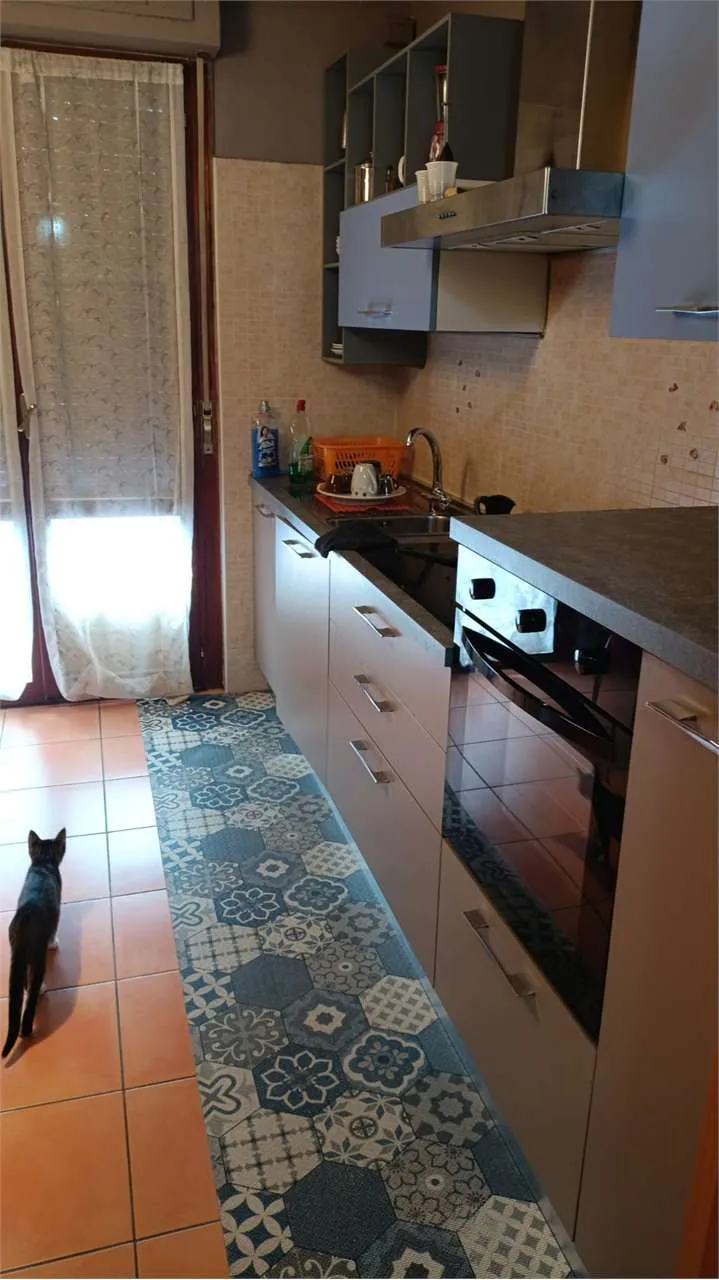 Appartamento in vendita a Marciano della Chiana - Cesa - foto 3