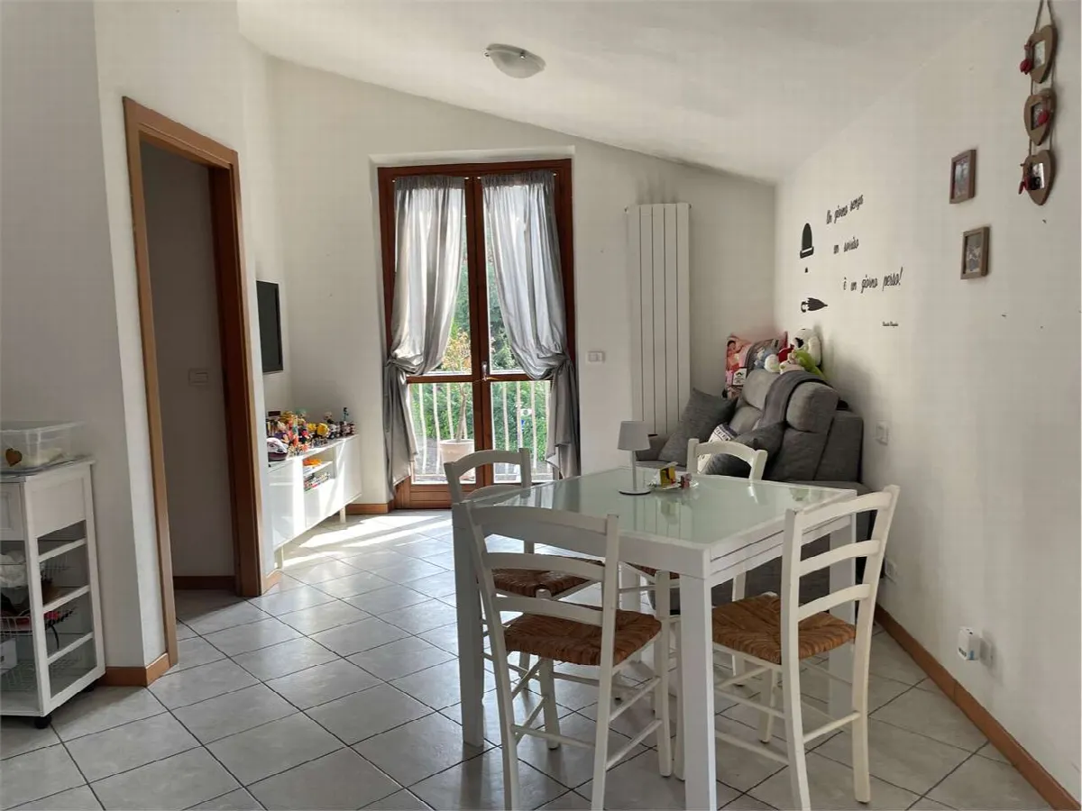 Appartamento in vendita a Monte San Savino - foto 2