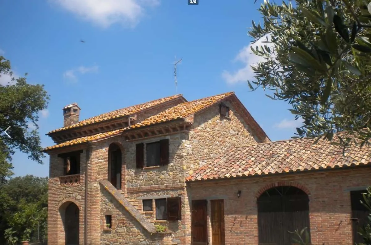 Rustico in vendita a Cortona - Pietraia - foto 10