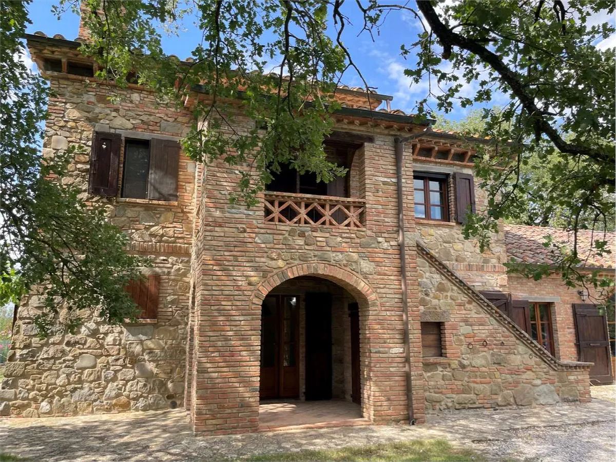 Rustico in vendita a Cortona - Pietraia - foto 3