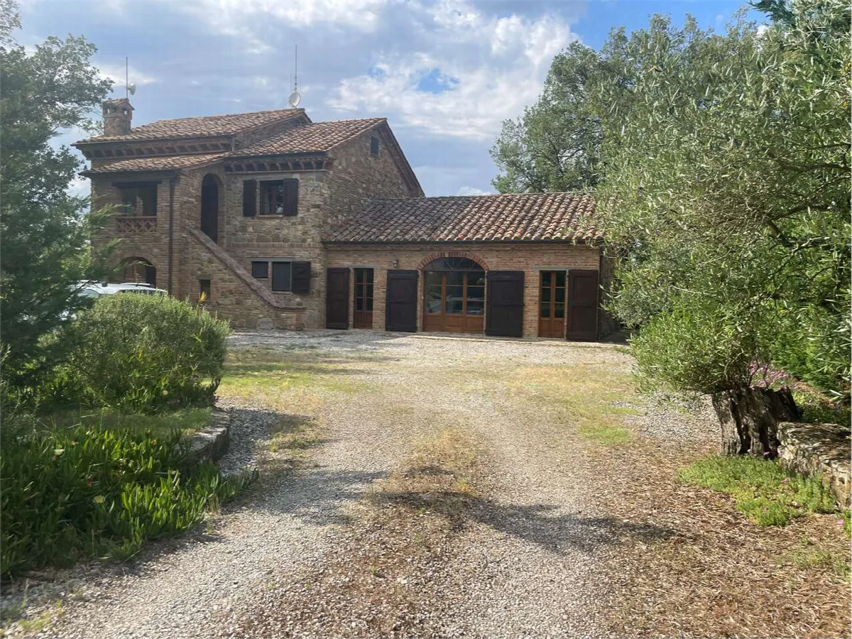 Rustico in vendita a Cortona - Pietraia - foto 4