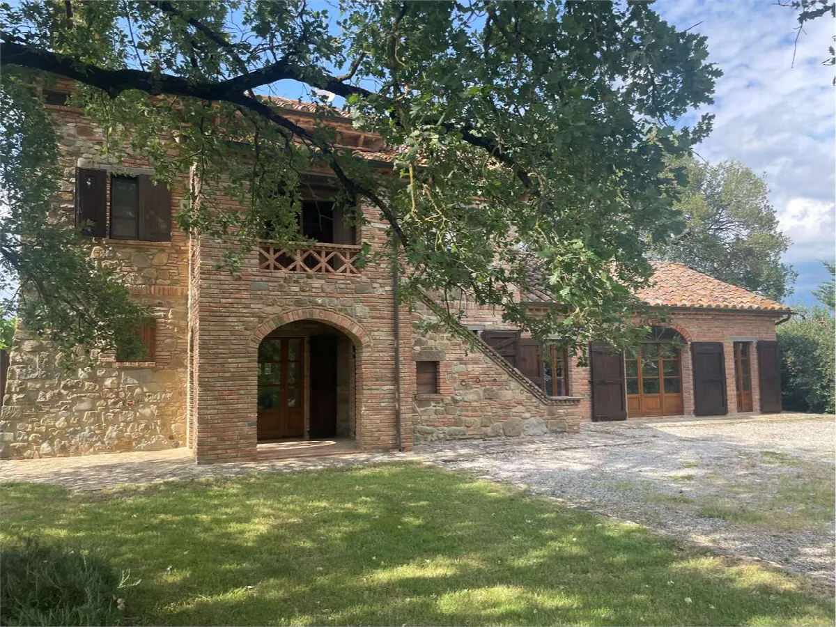 Rustico in vendita a Cortona - Pietraia - foto 6