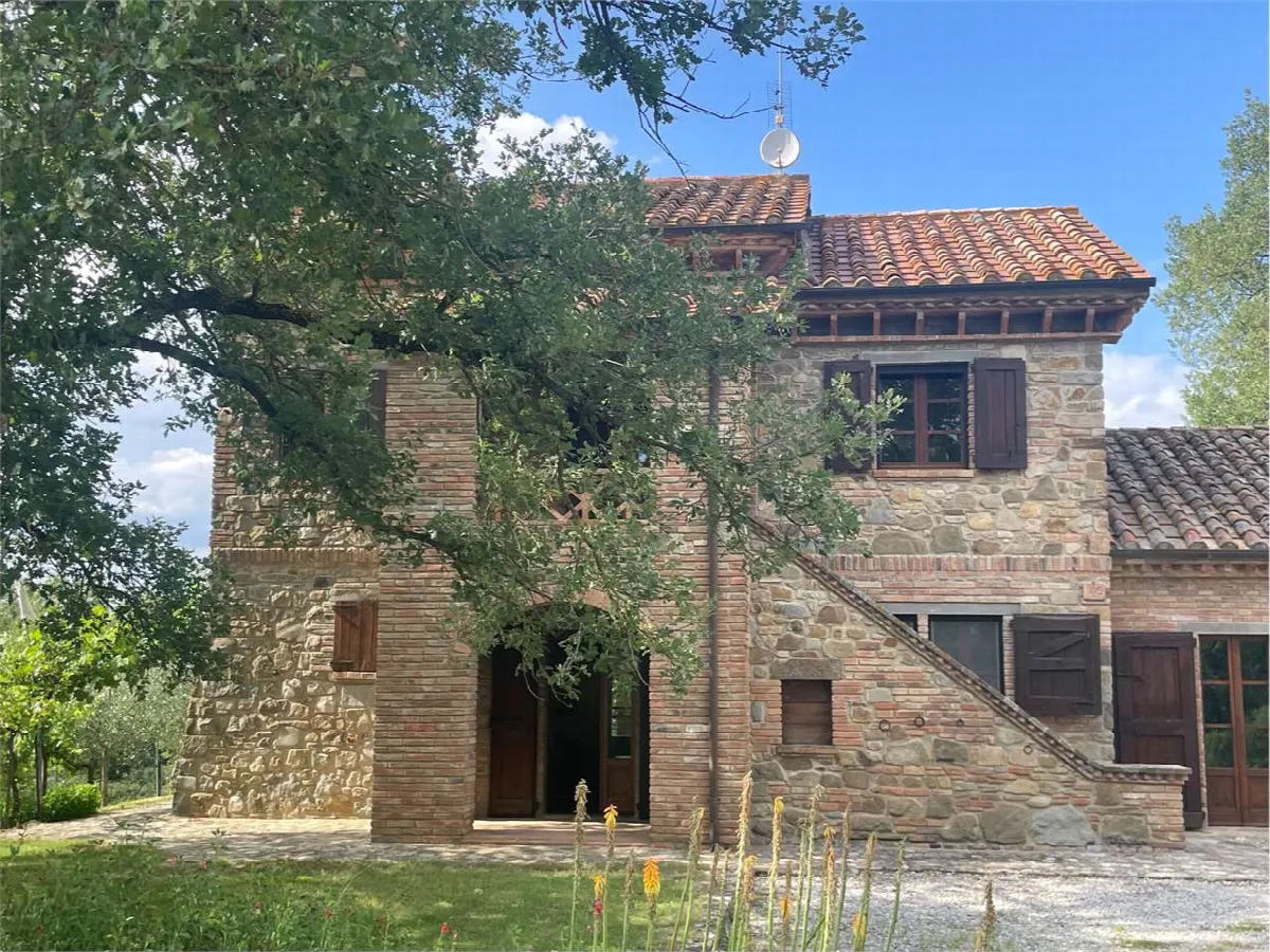 Rustico in vendita a Cortona - Pietraia - foto 7