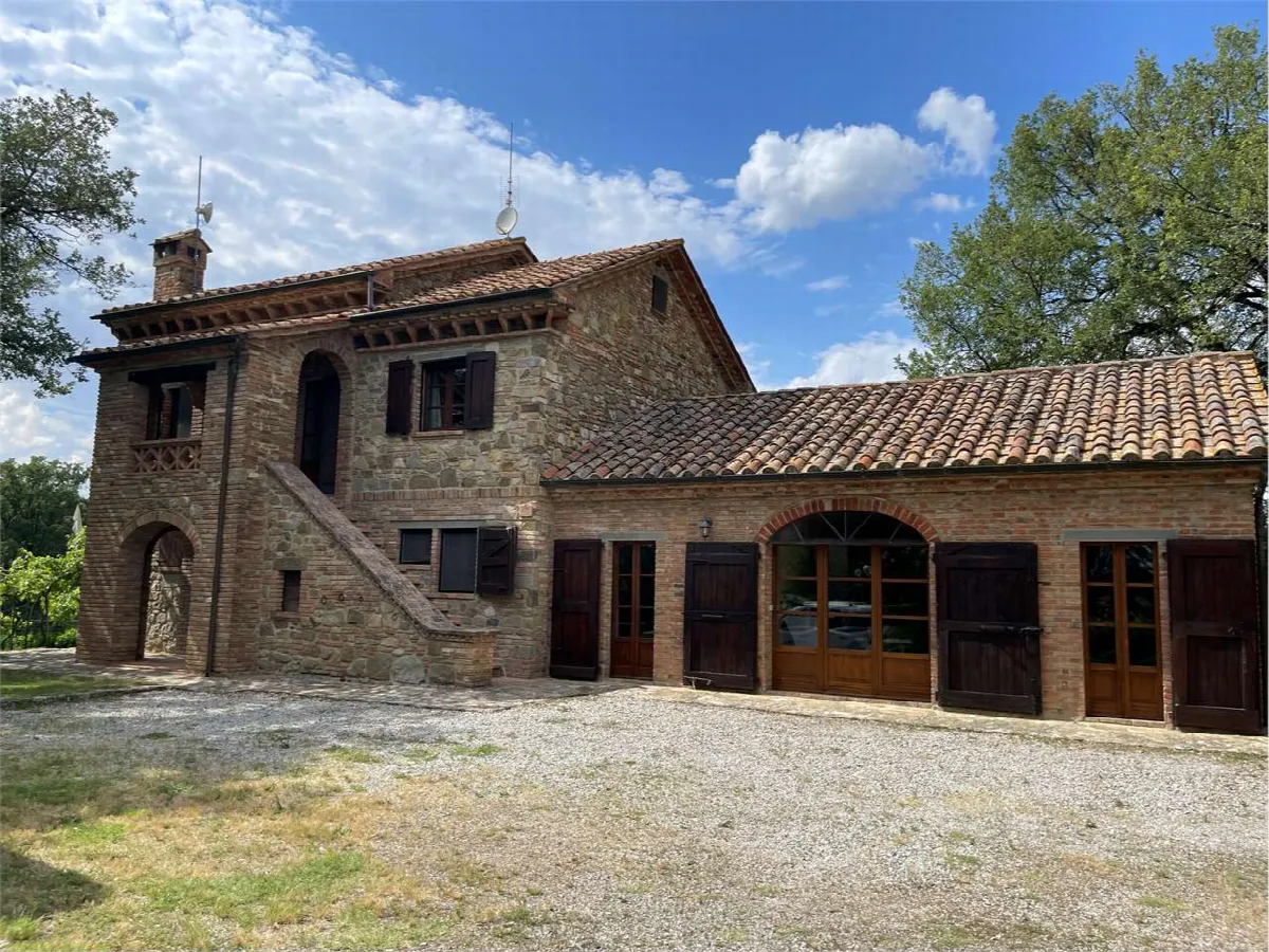Rustico in vendita a Cortona - Pietraia - foto 9