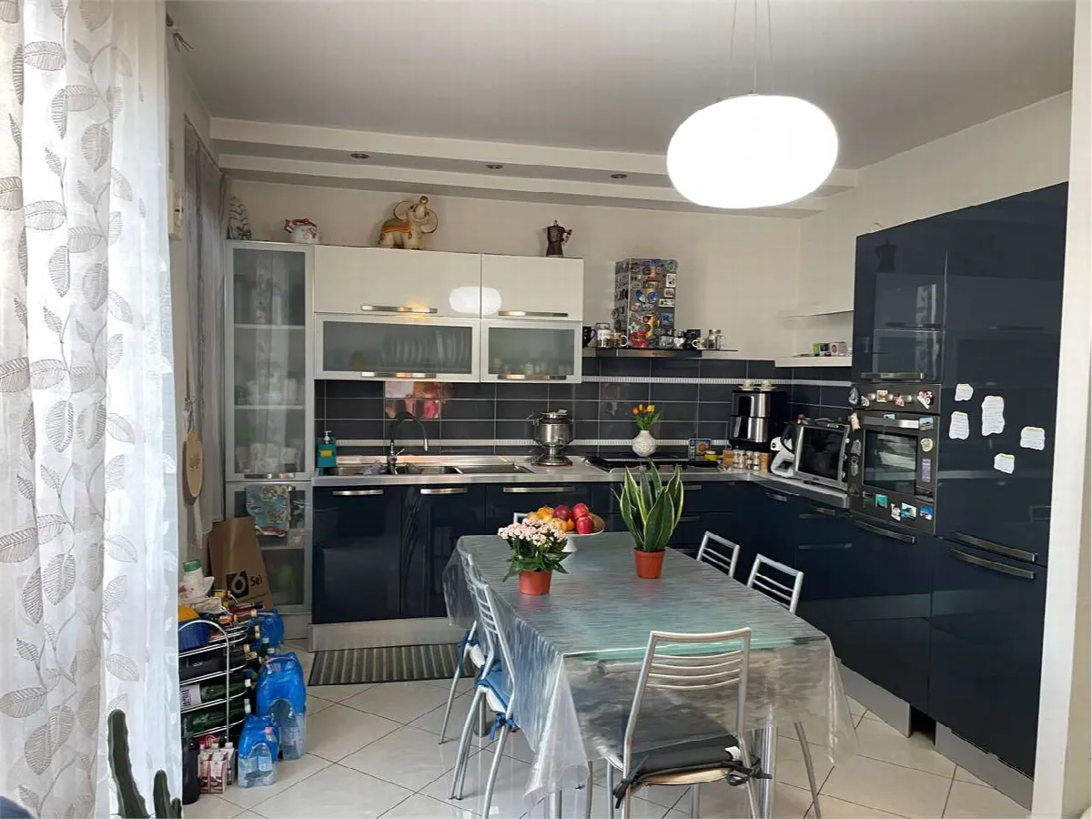 Appartamento in vendita a Marciano della Chiana - Cesa - foto 1