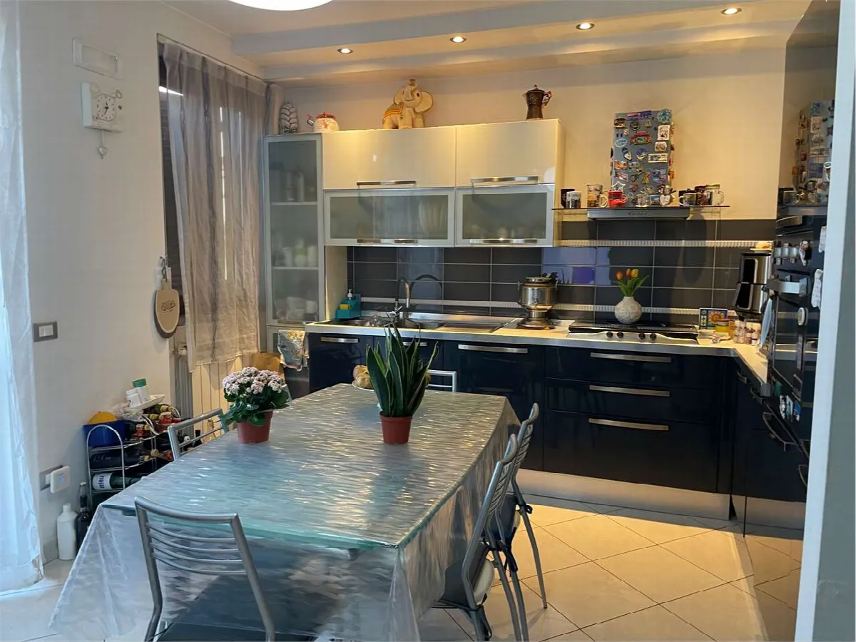 Appartamento in vendita a Marciano della Chiana - Cesa - foto 2