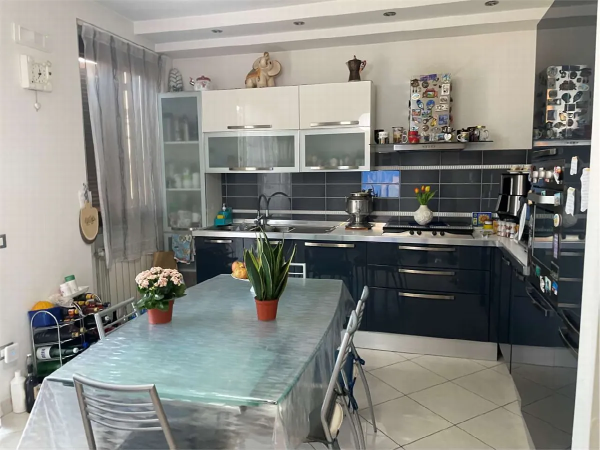Appartamento in vendita a Marciano della Chiana - Cesa - foto 3