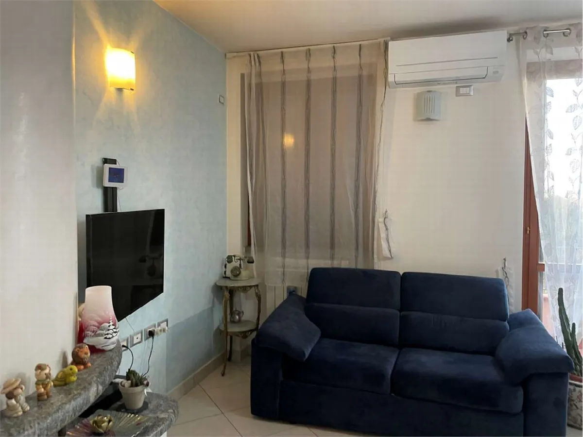 Appartamento in vendita a Marciano della Chiana - Cesa - foto 5