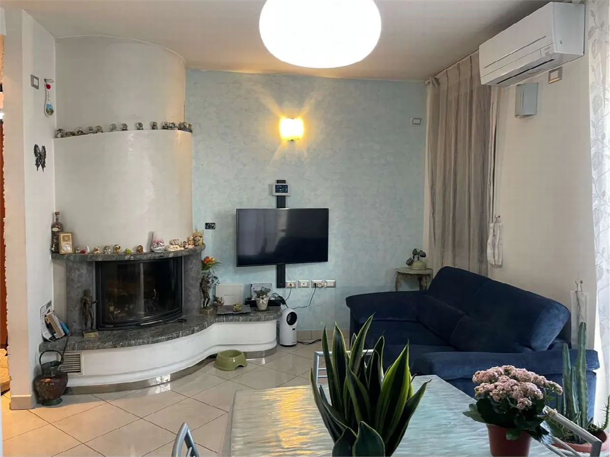 Appartamento in vendita a Marciano della Chiana - Cesa - foto 6