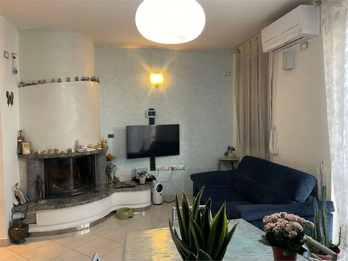 Appartamento in vendita a Marciano della Chiana - Cesa - foto 7