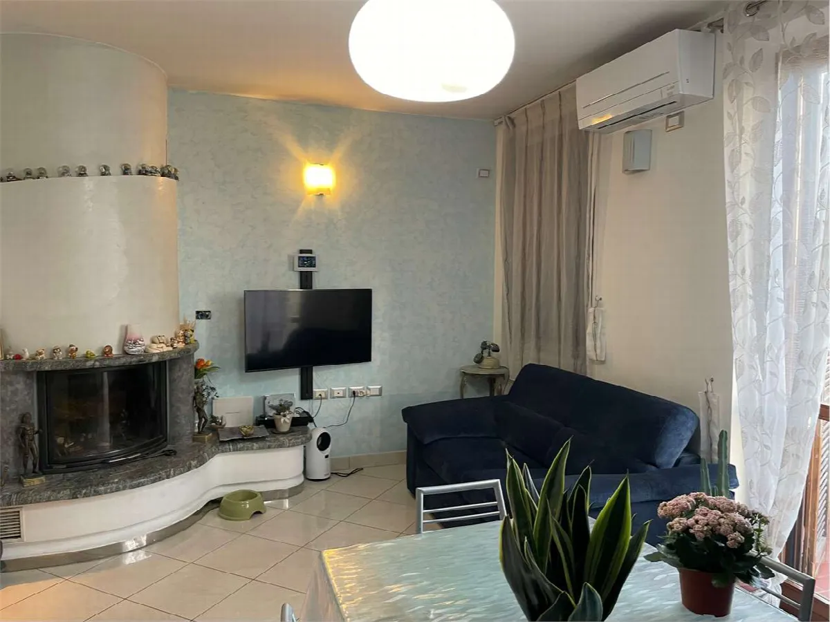 Appartamento in vendita a Marciano della Chiana - Cesa - foto 9