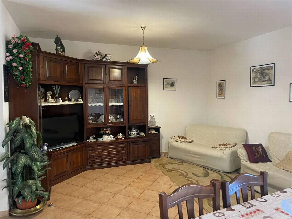 Appartamento in vendita a Foiano della Chiana - foto 1