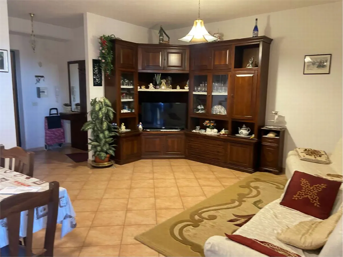 Appartamento in vendita a Foiano della Chiana - foto 10