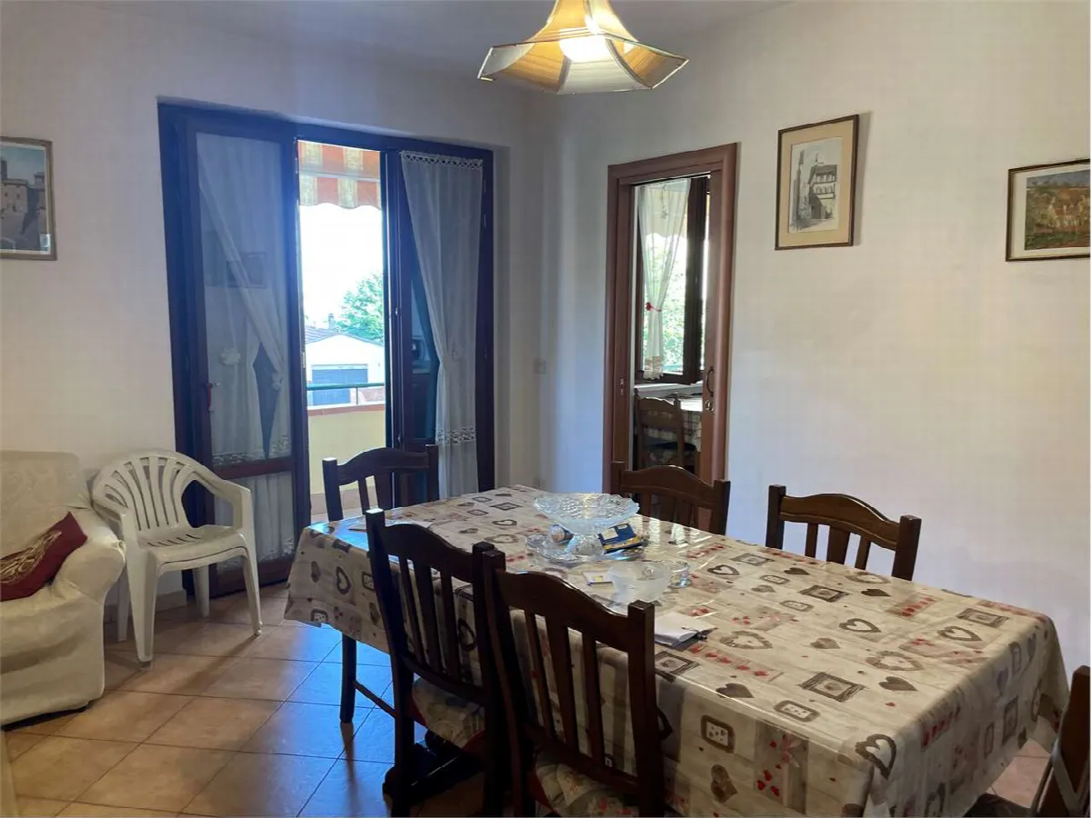 Appartamento in vendita a Foiano della Chiana - foto 2