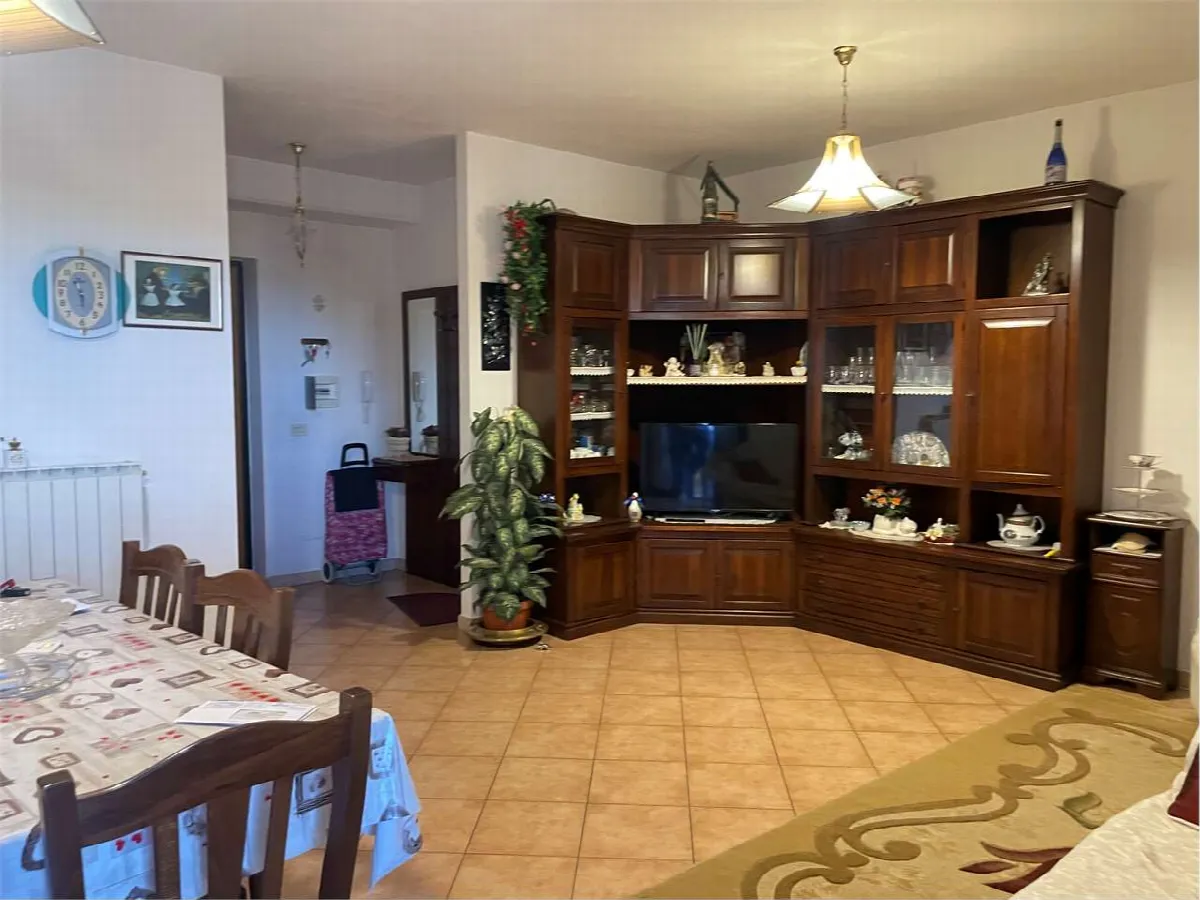 Appartamento in vendita a Foiano della Chiana - foto 5