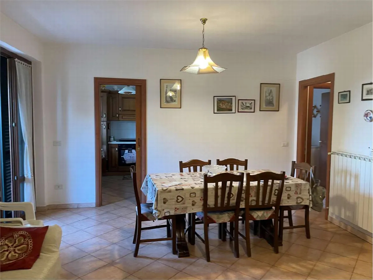 Appartamento in vendita a Foiano della Chiana - foto 6