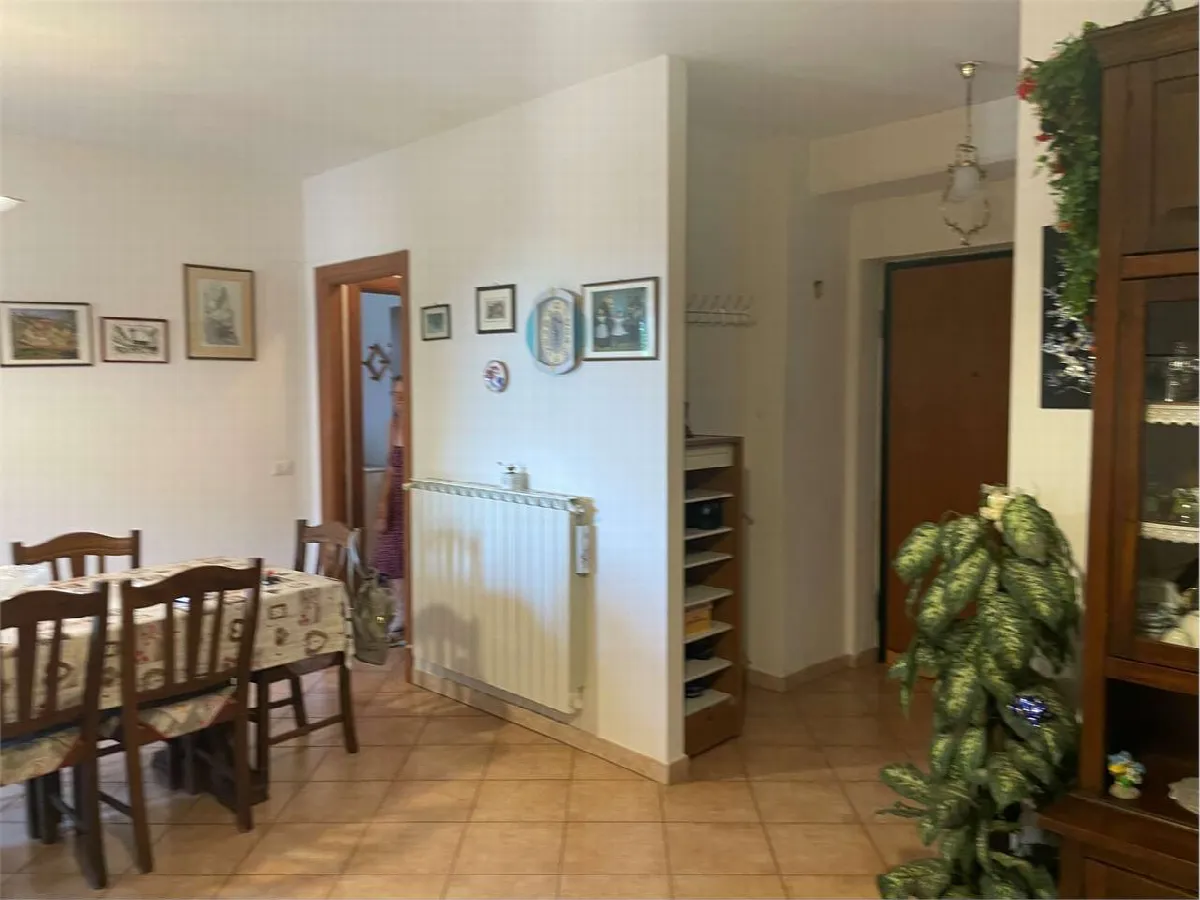 Appartamento in vendita a Foiano della Chiana - foto 7