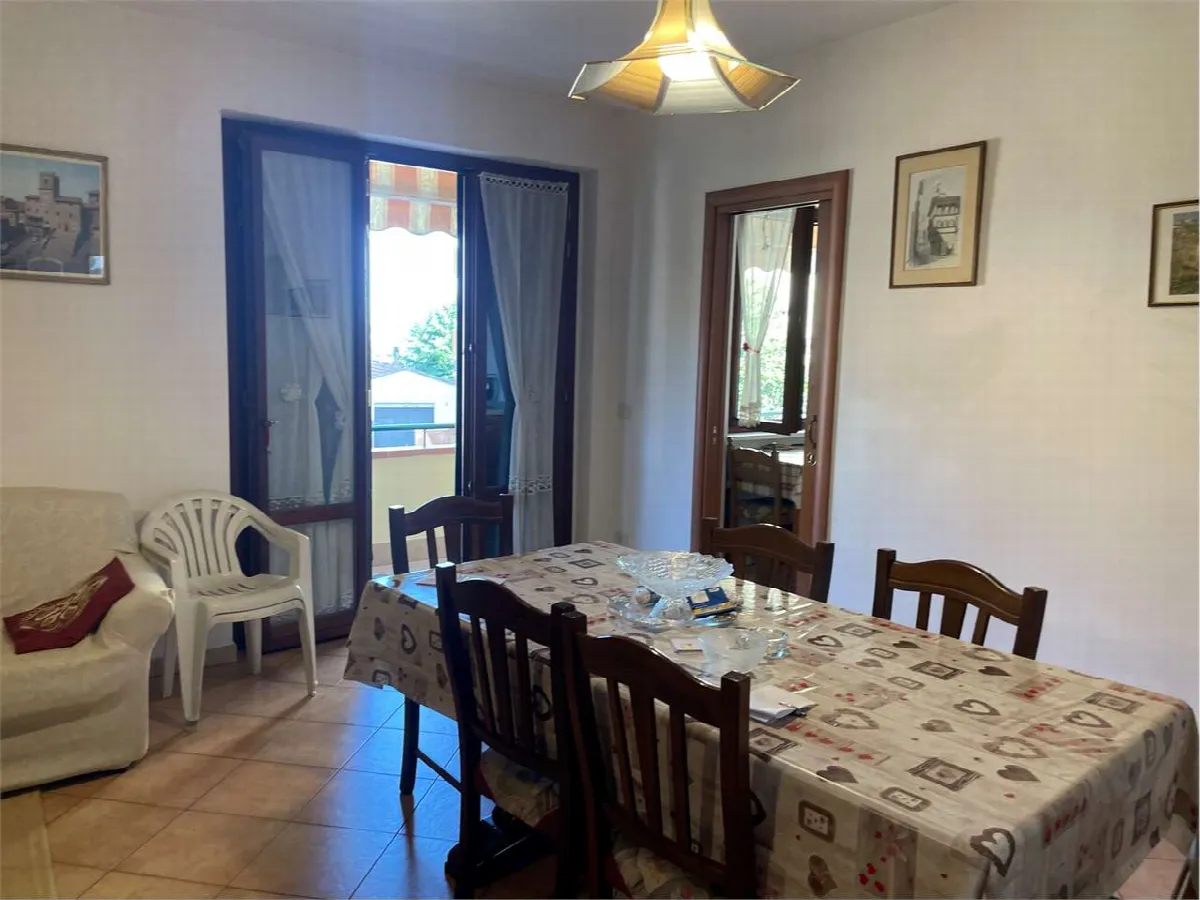 Appartamento in vendita a Foiano della Chiana - foto 8