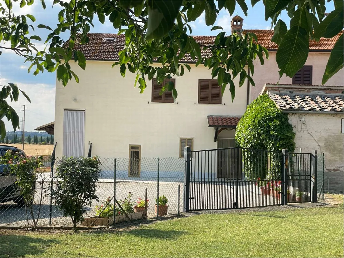 Villa in vendita a Cortona - Chianacce - foto 1