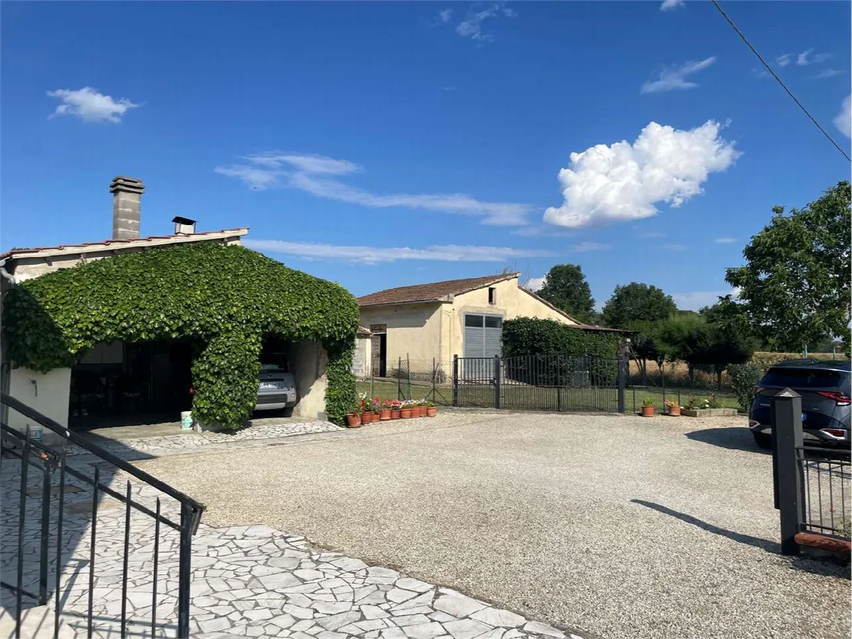 Villa in vendita a Cortona - Chianacce - foto 10
