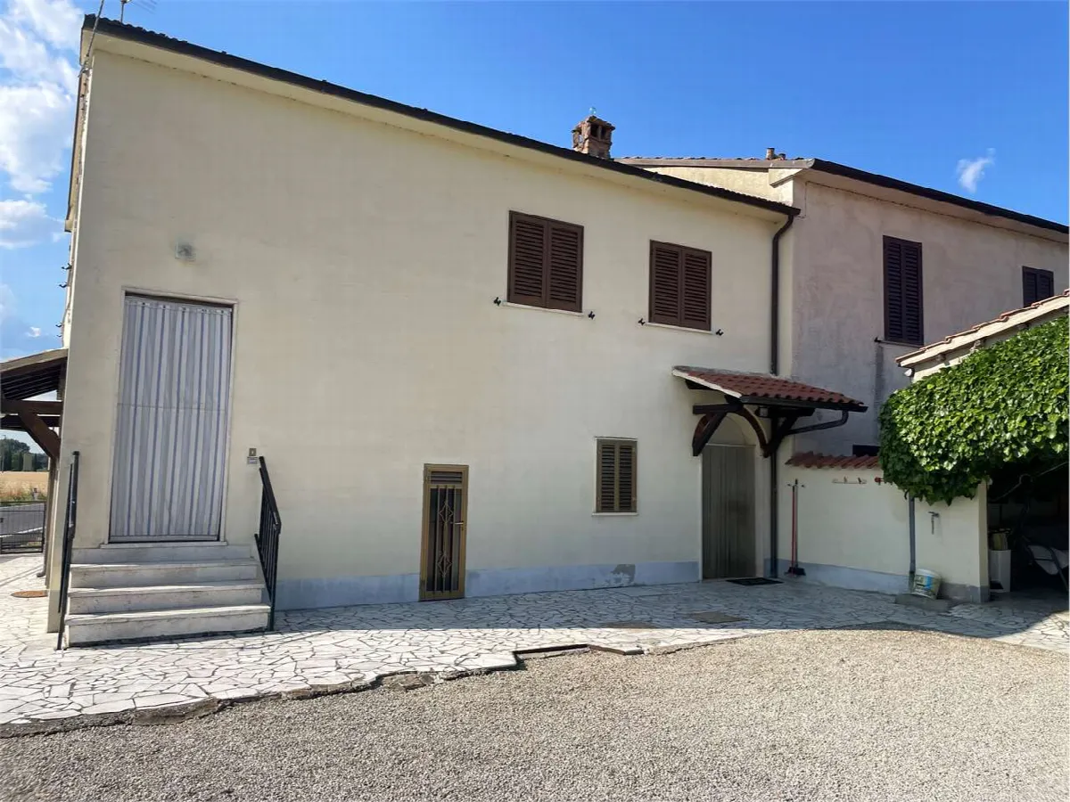 Villa in vendita a Cortona - Chianacce - foto 2