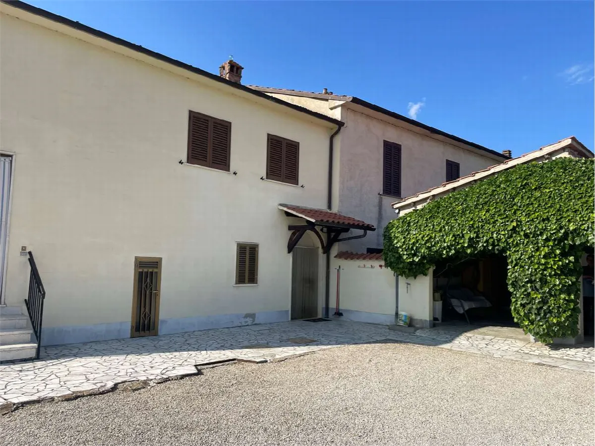 Villa in vendita a Cortona - Chianacce - foto 3