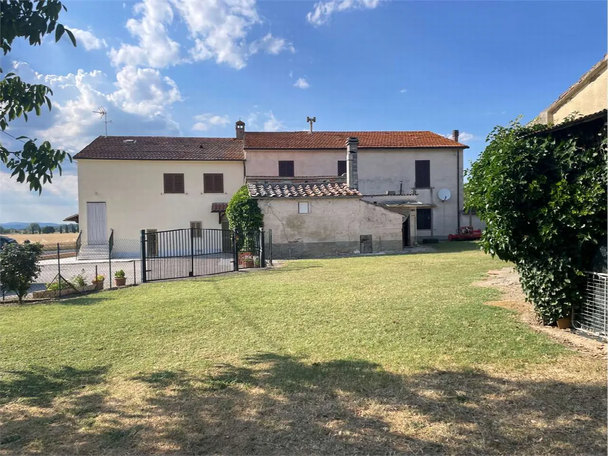 Villa in vendita a Cortona - Chianacce - foto 4