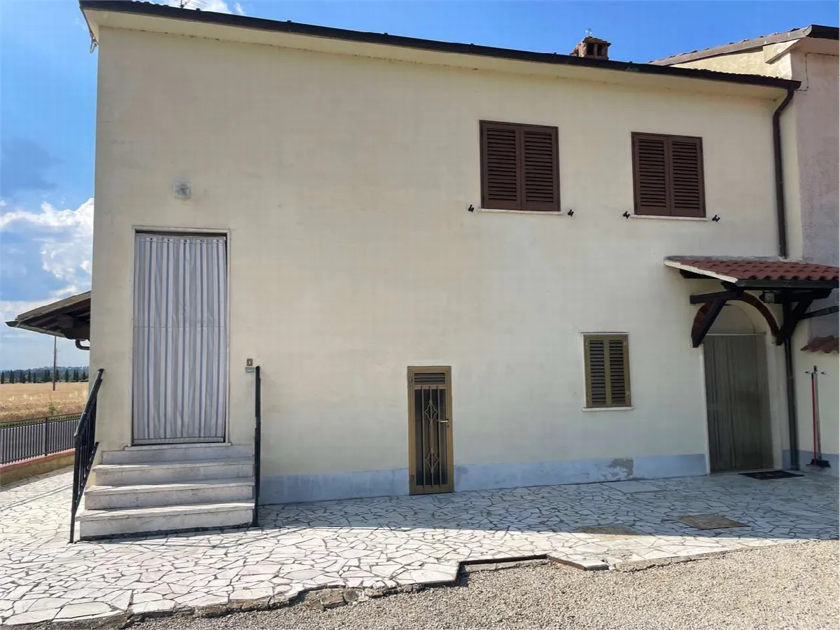 Villa in vendita a Cortona - Chianacce - foto 5