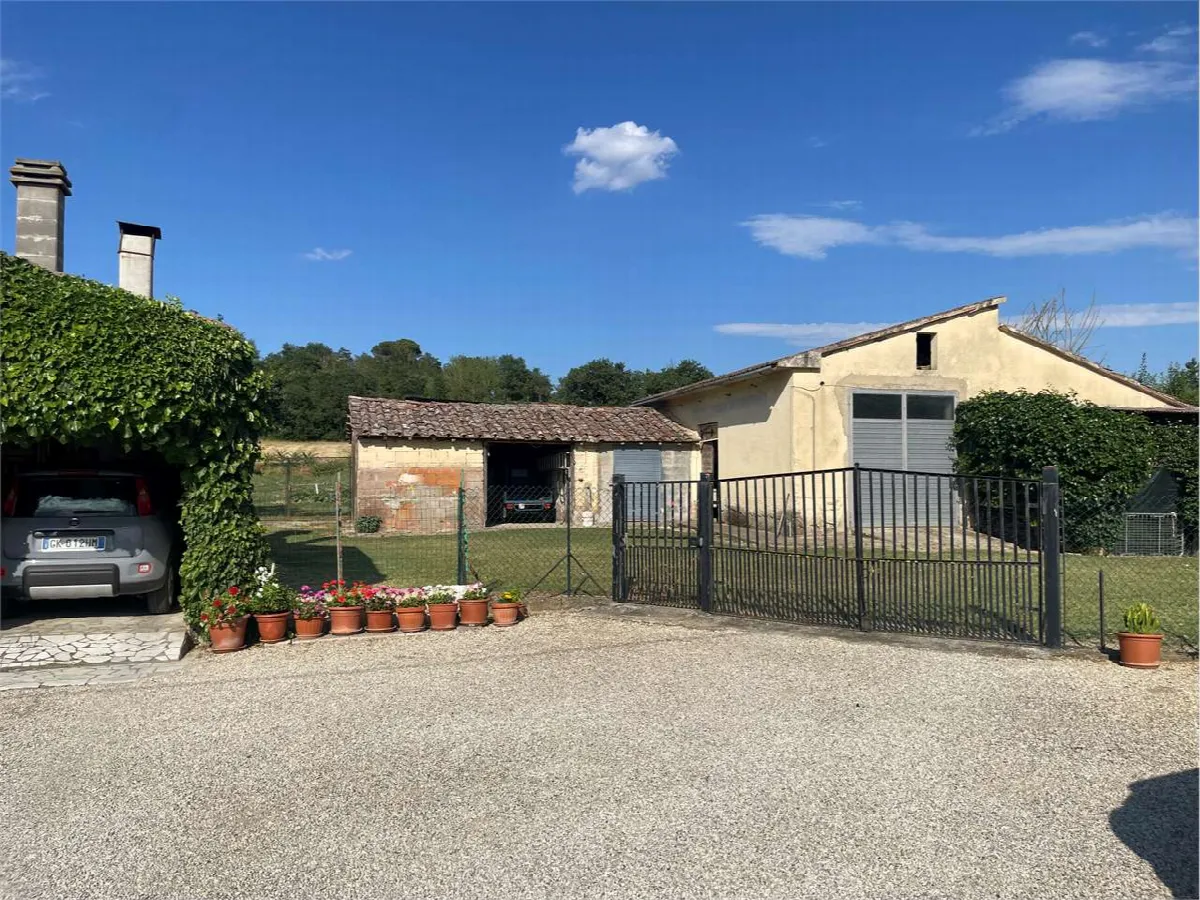Villa in vendita a Cortona - Chianacce - foto 6