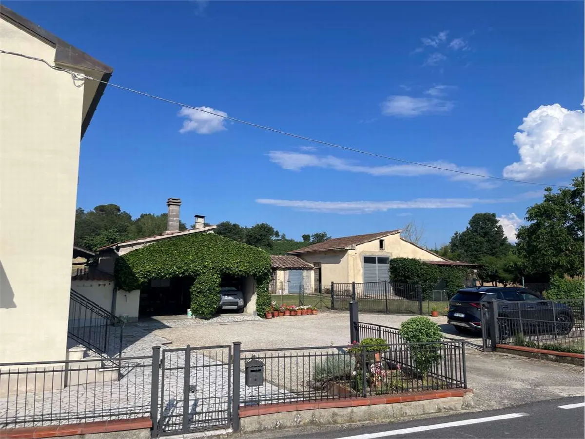 Villa in vendita a Cortona - Chianacce - foto 7