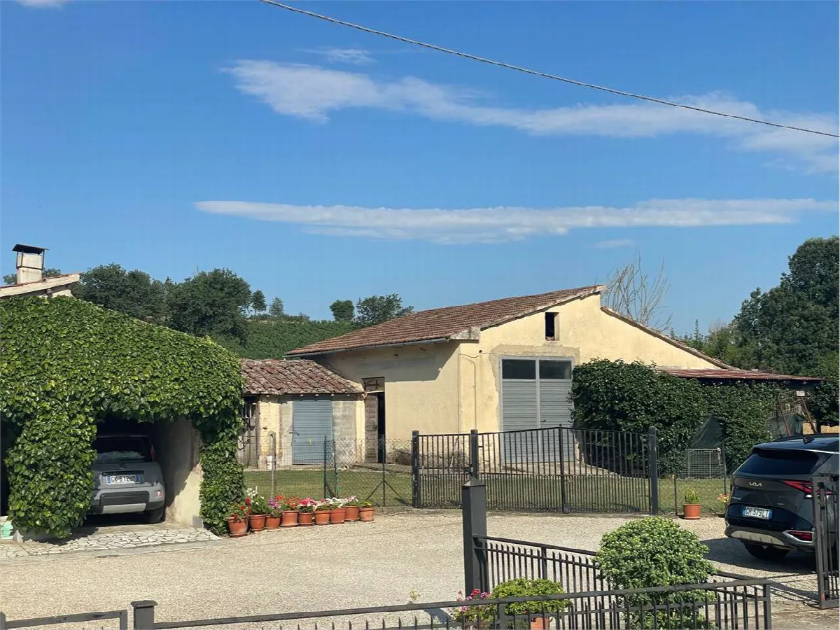 Villa in vendita a Cortona - Chianacce - foto 8