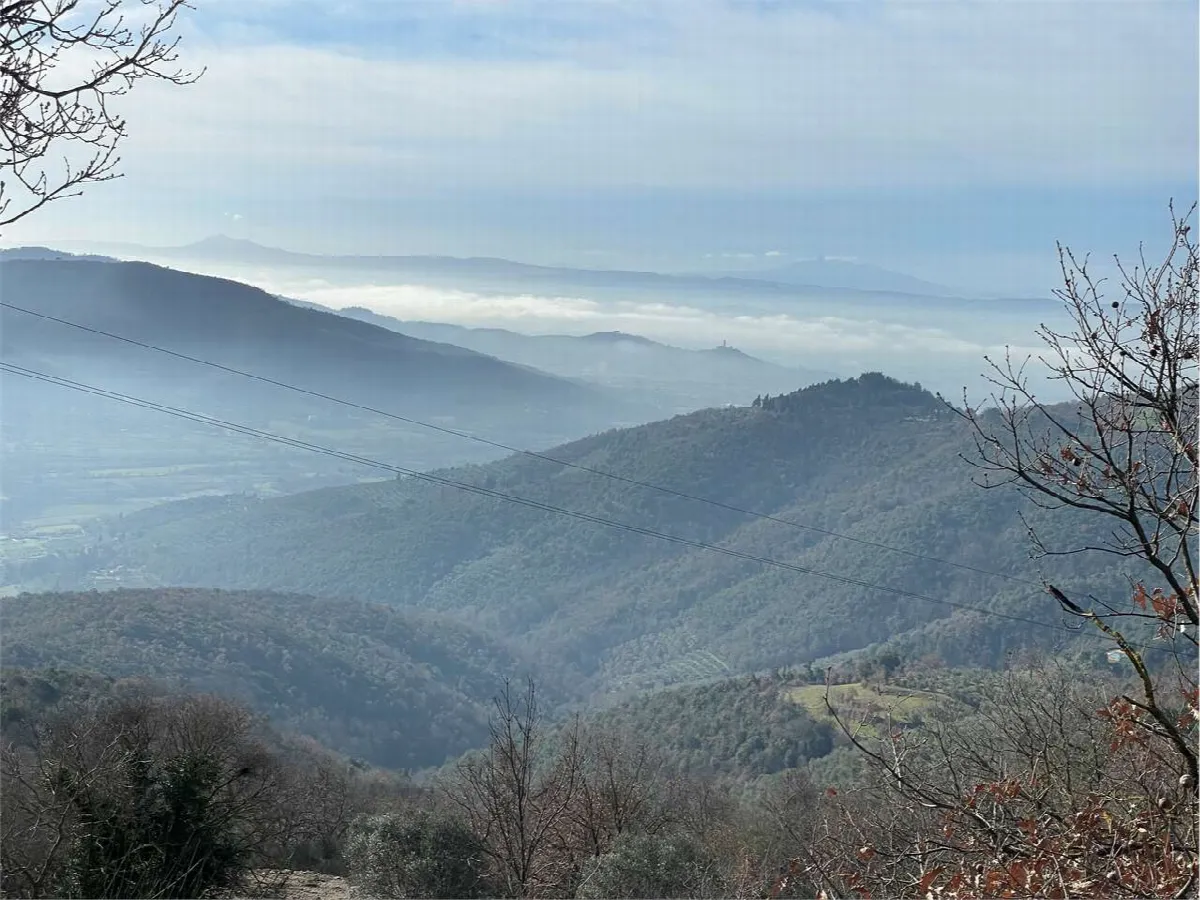 Villa in vendita a Castiglion Fiorentino - foto 1