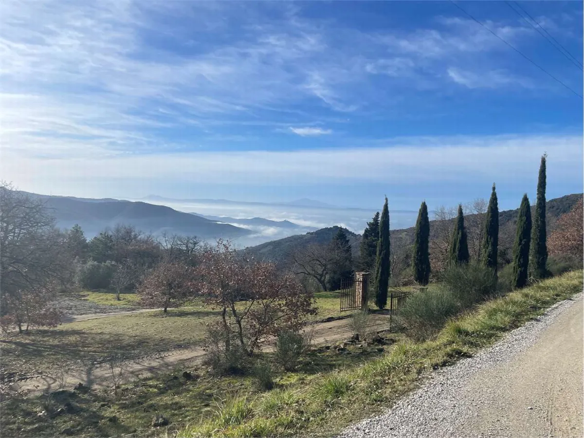 Villa in vendita a Castiglion Fiorentino - foto 3