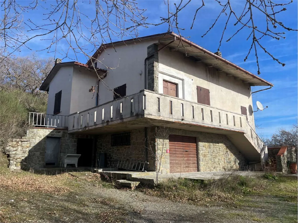 Villa in vendita a Castiglion Fiorentino - foto 4