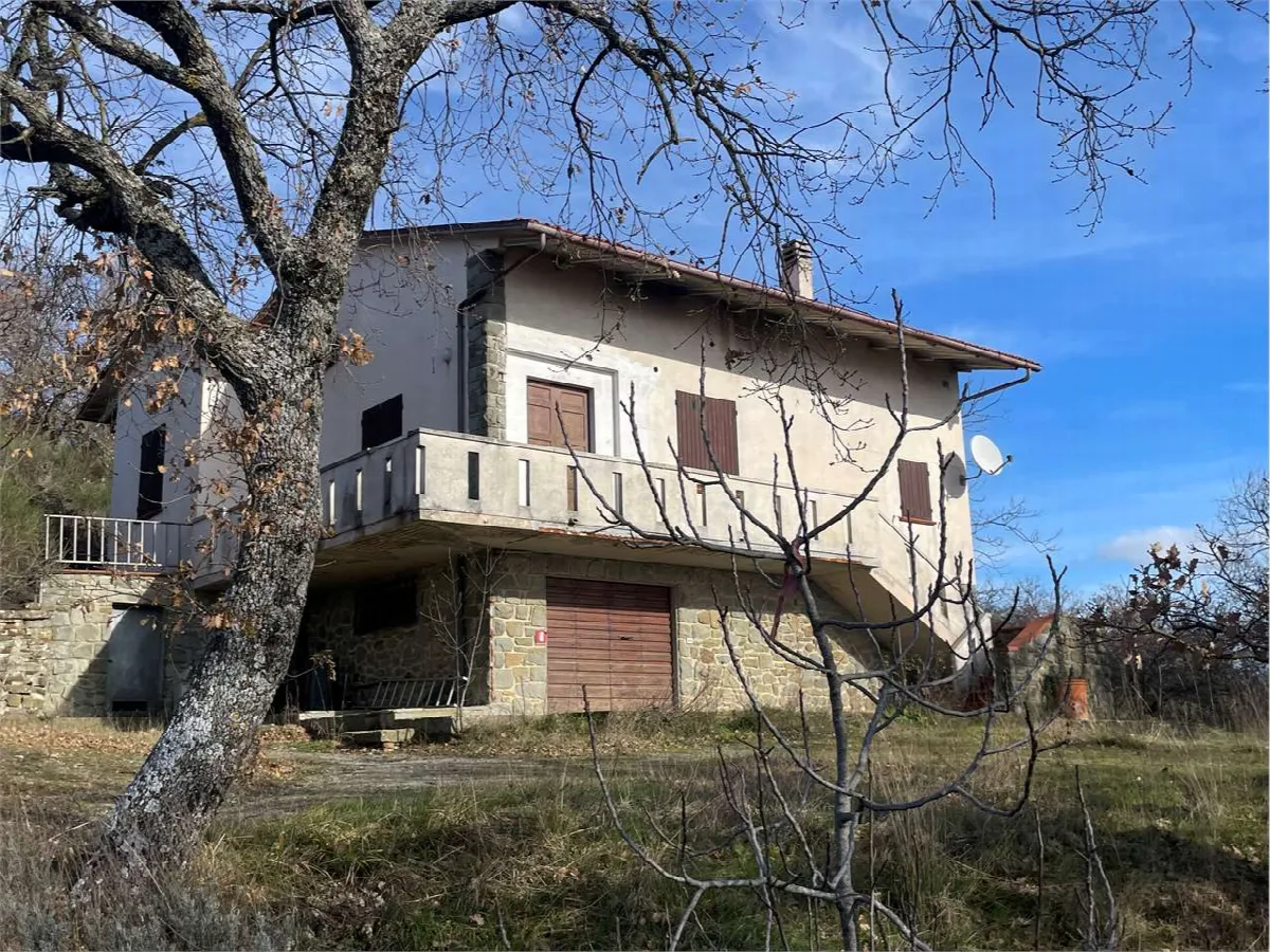 Villa in vendita a Castiglion Fiorentino - foto 5