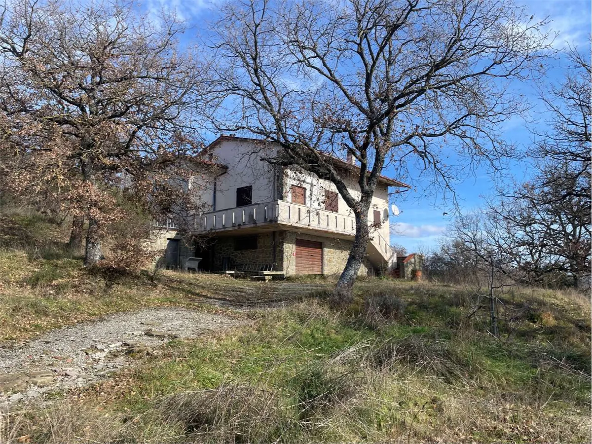 Villa in vendita a Castiglion Fiorentino - foto 7