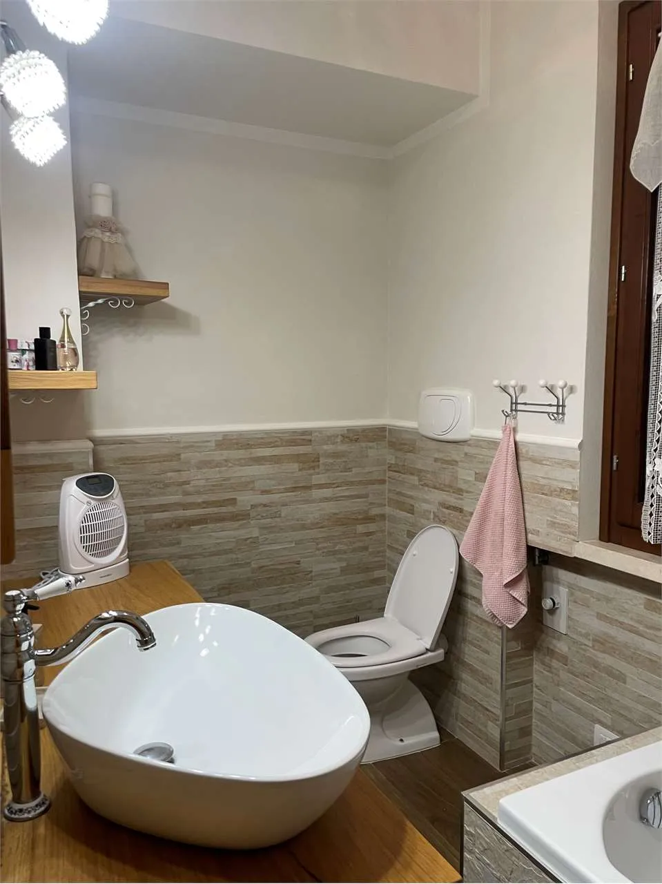 Appartamento in vendita a Marciano della Chiana - Cesa - foto 10