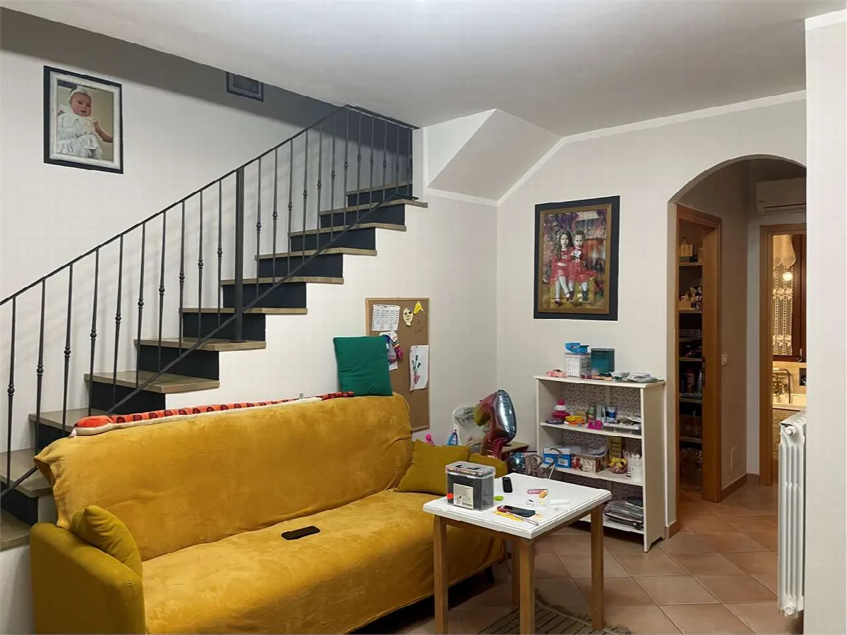 Appartamento in vendita a Marciano della Chiana - Cesa - foto 2