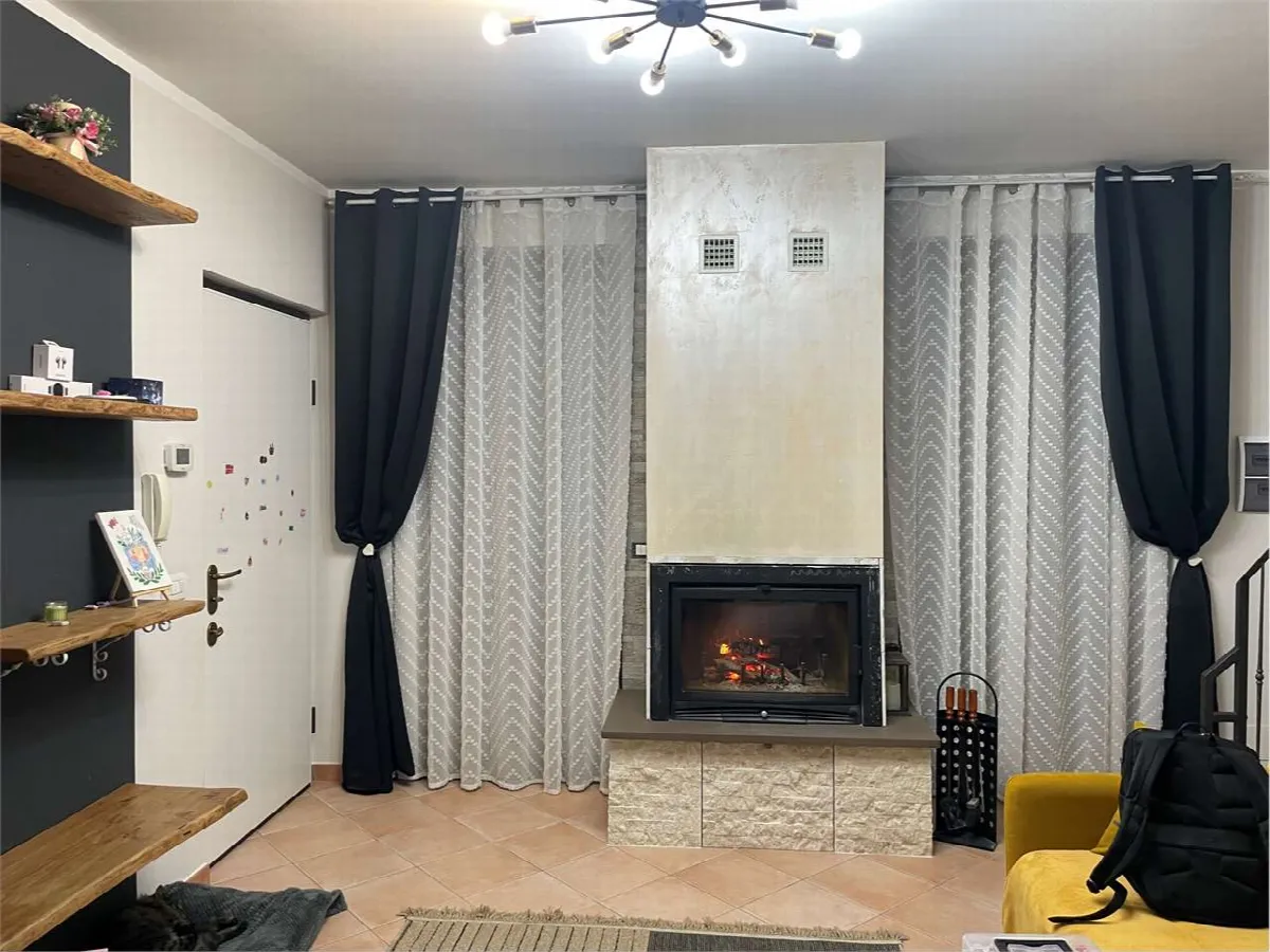 Appartamento in vendita a Marciano della Chiana - Cesa - foto 3