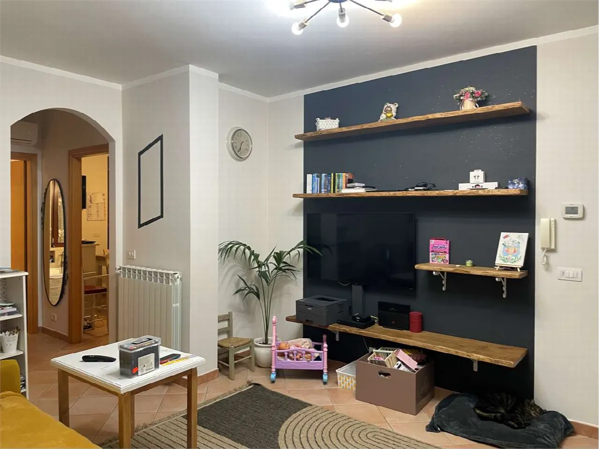 Appartamento in vendita a Marciano della Chiana - Cesa - foto 4