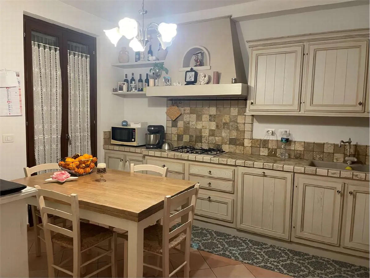 Appartamento in vendita a Marciano della Chiana - Cesa - foto 5