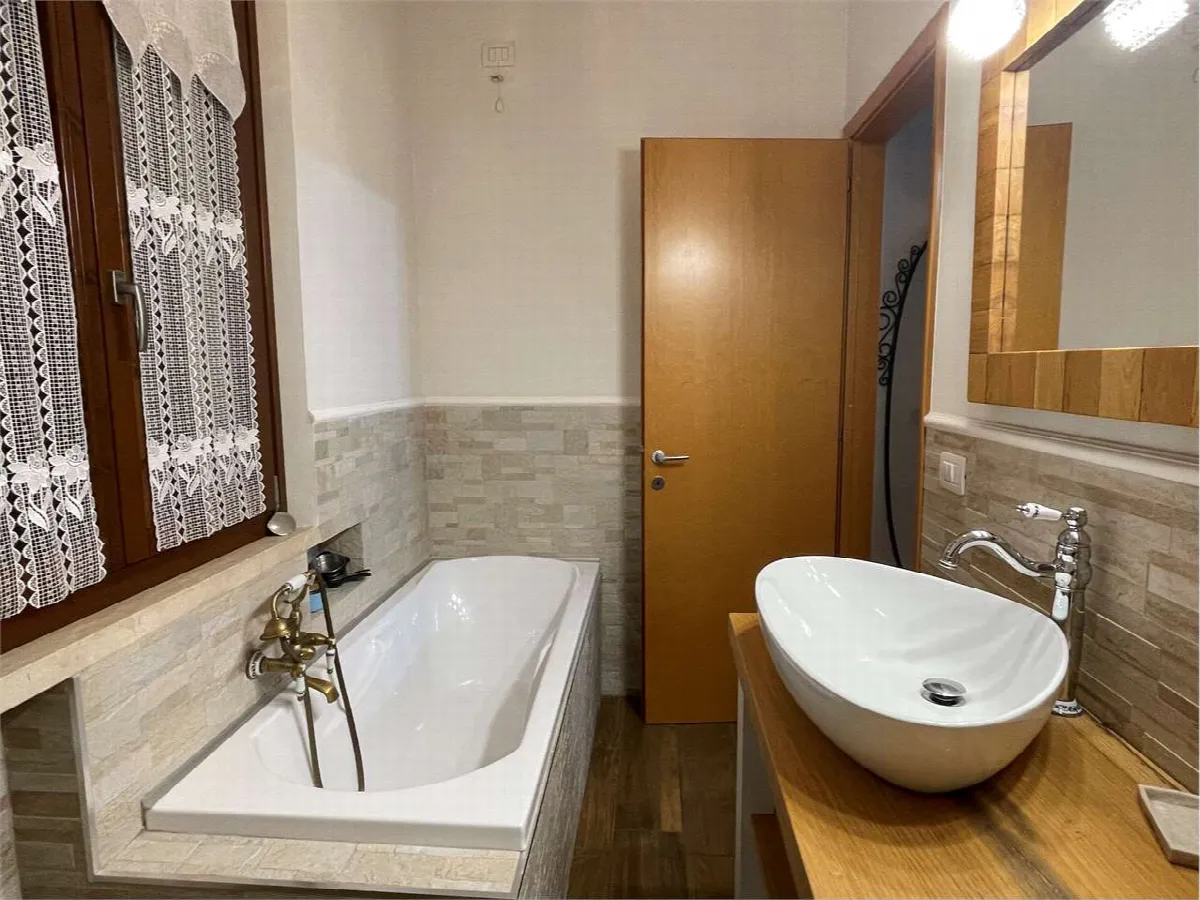 Appartamento in vendita a Marciano della Chiana - Cesa - foto 9