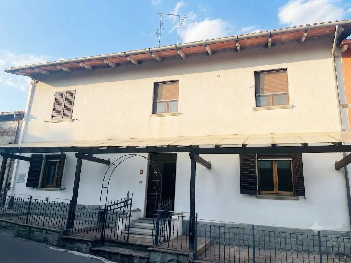 Appartamento in vendita a Marciano della Chiana - Cesa - foto 1