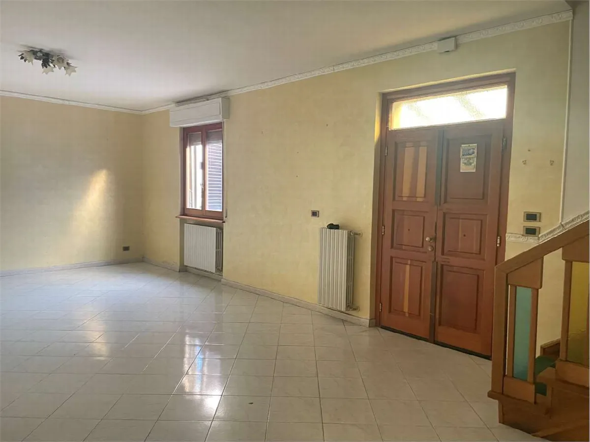 Appartamento in vendita a Marciano della Chiana - Cesa - foto 4