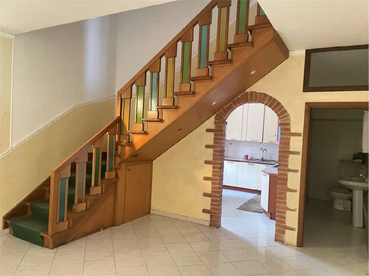 Appartamento in vendita a Marciano della Chiana - Cesa - foto 6