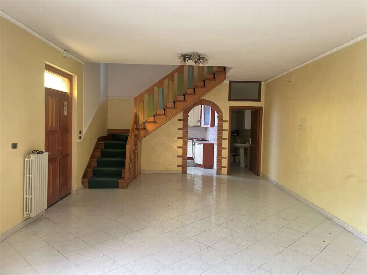 Appartamento in vendita a Marciano della Chiana - Cesa - foto 9
